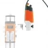 Husqvarna Coring Drill Auto-Downfeed, 240VAC