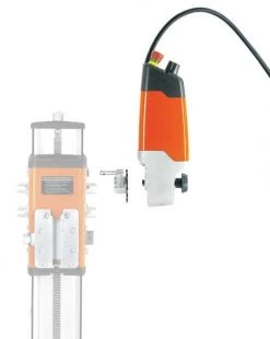 Husqvarna Coring Drill Auto-Downfeed, 240VAC