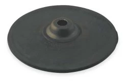 Makita 7" Rubber Backing Pad