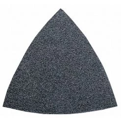 Sanding Paper Asst, 60 to 240 Grit, PK50