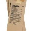 Dewalt Paper Filter Bag for D27904