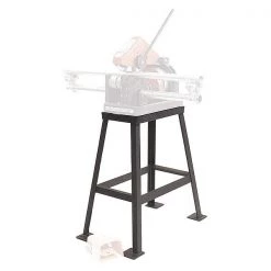 Rothenberger Pipe Cutter Stand, For 6RRU5/6RRU6