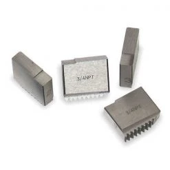 Westward Die, 1/2 In