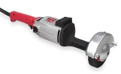 Milwaukee 6" Diameter Straight Grinder
