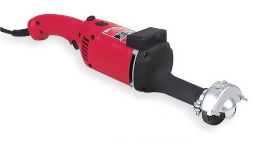 3" Diameter Straight Grinder