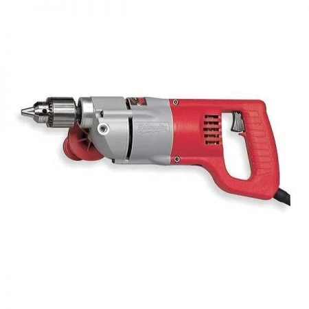 Milwaukee 1/2" D-Handle Drill 0-600 RPM