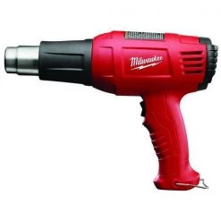 Milwaukee Dual Temperature Heat Gun