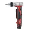 Milwaukee M12 LITHIUM-ION ProPEX Expansion Tool Kit