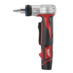 M12 LITHIUM-ION ProPEX Expansion Tool Kit