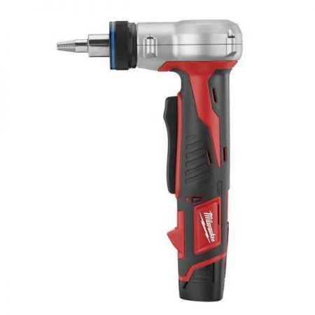 Milwaukee M12 LITHIUM-ION ProPEX Expansion Tool Kit
