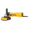 Dewalt 4-1/2 IN. - 5 IN. SURFACE GRINDING DUST SHROUD KIT