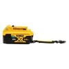 Dewalt Battery, 20V, 5.0Ah