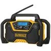 Dewalt 12V/20V MAX* Bluetooth(R) Cordless Jobsite Radio