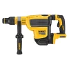 Dewalt 60V MAX* 1-3/4 IN. SDS Max Brushless Combination Rotary Hammer (Tool Only)