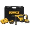 Dewalt 60V MAX* 1-3/4 in. Brushless Cordless SDS MAX Combination Rotary Hammer Kit
