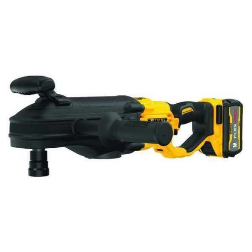 Cordless Stud and Joist Drill Kit, 60V