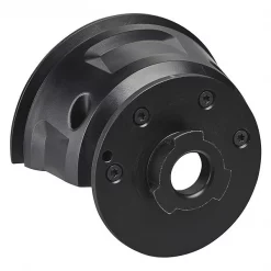 Milwaukee SWITCH PACK™ CABLE DRIVE™ Mounting Plate