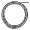 Milwaukee 3/4" x 100' Inner Core Drum Cable
