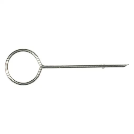 Pin Key for Milwaukee Drain Cleaning Cables 1 Pin Key for Milwaukee Drain Cleaning Cables