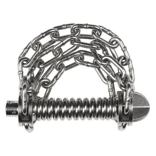 Milwaukee 4" Grease Cutter For 1-1/4" Sectional Cable 1 4" Grease Cutter For 1-1/4" Sectional Cable