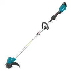 Makita 18V LXT® Brushless Blower & String Trimmer Combo Kit (4.0Ah) 4 18V LXT® Brushless Blower & String Trimmer Combo Kit (4.0Ah)