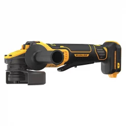 Dewalt Grinder, 20V DC, 5 in Wheel Dia.