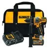 Dewalt Hammer Drill, 1/2In Chuck, 20V