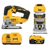 Dewalt Combo Kit, 20V MAX XR Expansion 2-Kit
