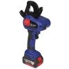 Eclipse Cordless Cable Cutter, 18 V DC, Li-Ion Battery