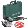 Metabo Angle Grinder, 8,200 RPM, 15 A