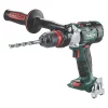 Metabo Cordless Hammer Drill, 18.0V