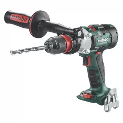 Cordless Hammer Drill, 18.0V