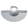 Metabo Cutting Blade Guard, For Angle Grinder