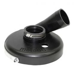 Metabo Convertible Shroud, For Angle Grinders