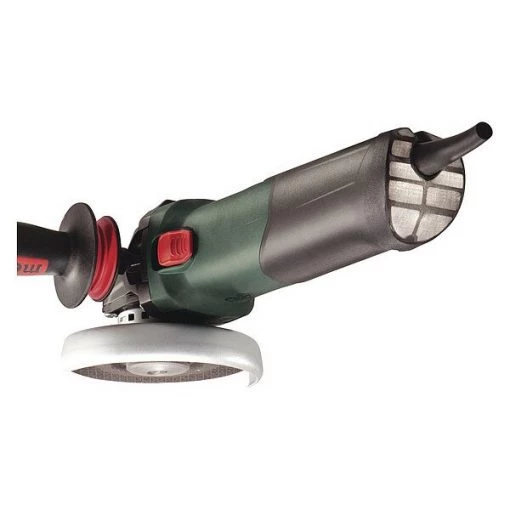 Angle Grinder, 5", 11,000 rpm, 13.5A