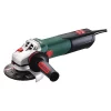 Metabo Angle Grinder, 5", 11,000 rpm, 13.5A