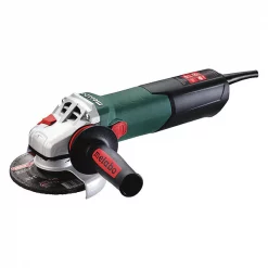 Metabo Angle Grinder, 5", 11,000 rpm, 13.5A