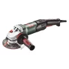 Metabo Angle Grinder, 5", 10,000 rpm, 14.6A