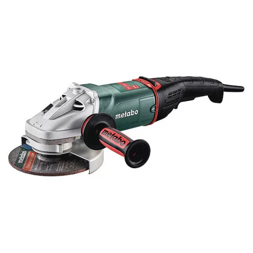 Angle Grinder, 7", 8,450 rpm, 15.0A