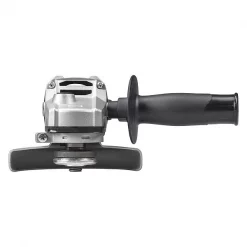 Metabo Angle Grinder, 4.5", 11,500 rpm, 7.0A 4 Angle Grinder, 4.5", 11,500 rpm, 7.0A