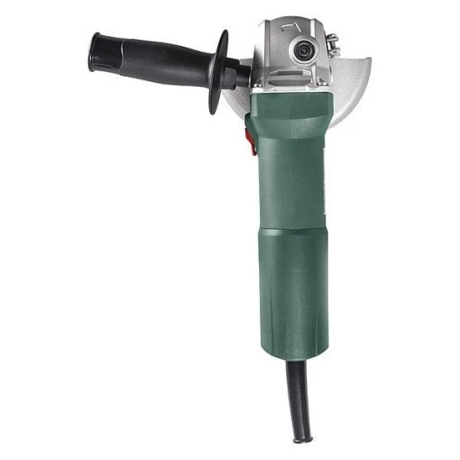 Angle Grinder, 4.5", 11,500 rpm, 7.0A