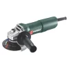 Metabo Angle Grinder, 4.5", 11,500 rpm, 7.0A