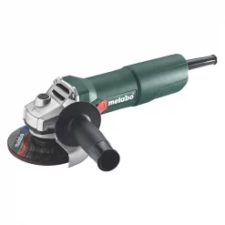 Metabo Angle Grinder, 4.5", 11,500 rpm, 7.0A