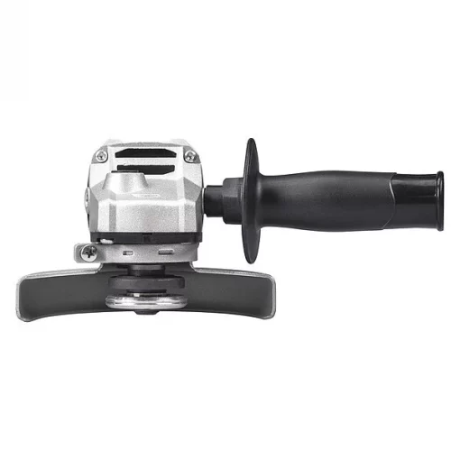 Angle Grinder, 4.5", 11,500 rpm, 8.0A