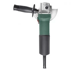 Angle Grinder, 4.5", 11,500 rpm, 8.0A
