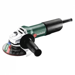 Metabo Angle Grinder, 4.5", 11,500 rpm, 8.0A