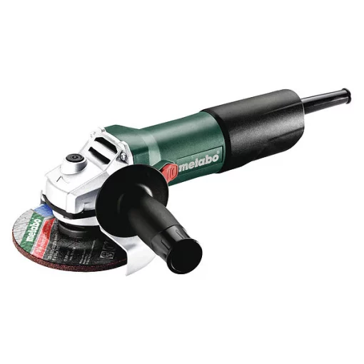 Angle Grinder, 4.5", 11,500 rpm, 8.0A