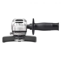 Angle Grinder, 4.5", 11,500 rpm, 8.0A