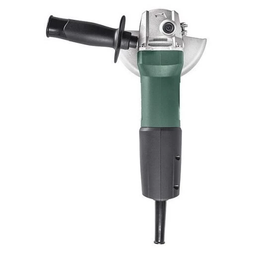 Angle Grinder, 4.5", 11,500 rpm, 8.0A