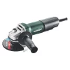 Metabo Angle Grinder, 4.5", 11,500 rpm, 8.0A